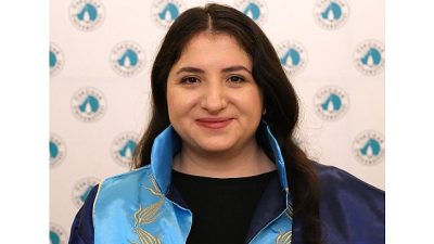 Çocukların arkadaşlıkları gelecekteki ilişkilerinin provası! Üsküdar Üniversitesi Çocuk Gelişimi Bölüm Başkan Yardımcısı Dr. Öğr. Üyesi