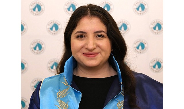Üsküdar Üniversitesi Çocuk Gelişimi Bölüm Başkan Yardımcısı Dr. Öğr. Üyesi