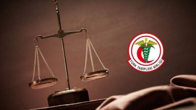 Danıştay TTB ve TMMOB'nin İtirazını Yerinde Buldu