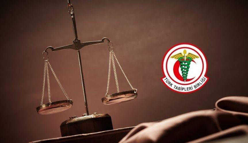 Danıştay TTB ve TMMOB'nin İtirazını Yerinde Buldu