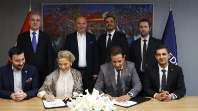 Dedeman Hospitality’den Gaziantep’e Stratejik Yatırım Hamlesi Türkiye’nin ilk yerli otel zinciri olarak altmış yılı aşkın süredir