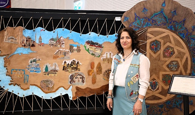Kocaeli Büyükşehir Belediyesi bünyesinde hizmet veren KO-MEK (Meslek ve Sanat