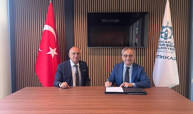 Derince’deki Cemevi, Cem Vakfı’na devredildi Kocaeli Büyükşehir Belediyesi’nin Derince’de 5 katlı olarak inşa ettiği İmam