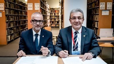 Dokuz Eylül Üniversitesi (DEÜ), Polonya’nın Gdańsk kentinde gerçekleştirilen “2. Polonya-Türkiye