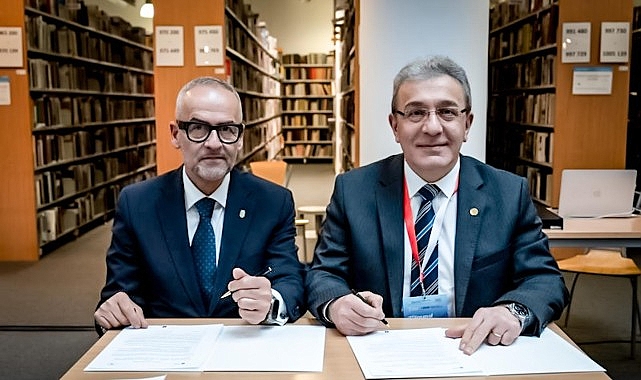 Dokuz Eylül Üniversitesi (DEÜ), Polonya’nın Gdańsk kentinde gerçekleştirilen “2. Polonya-Türkiye