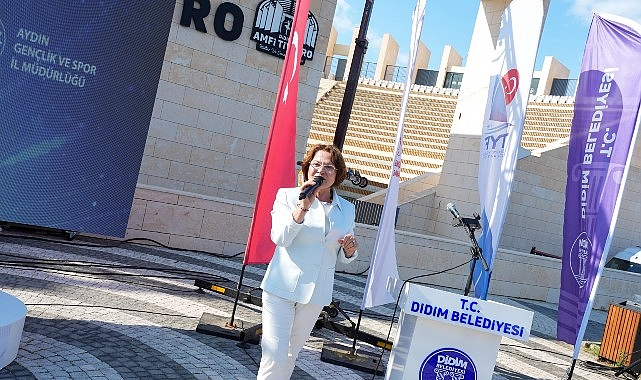 Didim, TYF Yelken Ligi’nin Önemli Etaplarına Ev Sahipliği Yaptı Didim Belediyesi ev sahipliğinde gerçekleştirilen Türkiye Yelken Federasyonu 2025-2026 TYF