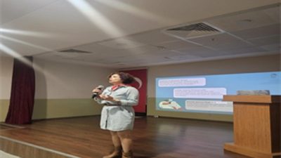 İzmir Büyükşehir Belediyesi, lise öğrencilerine yönelik “Dijital Haklar ve Dijital