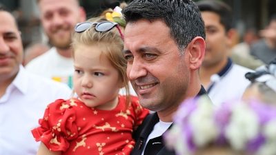 Bayraklı Belediyesi tarafından kırsal mahalle kültürünü yaşatmak, kadın emeğini görünür