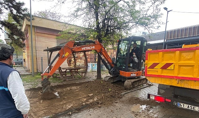 Kocaeli Büyükşehir Belediyesi, vatandaşların günlük yaşamını doğrudan etkileyen alanlarda konforu