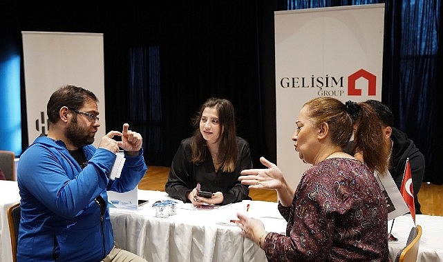 Beylikdüzü Belediyesi, Dünya Engelliler Haftası kapsamında bir dizi etkinlik düzenledi.