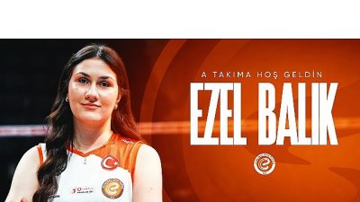 Eczacıbaşı Dynavit, yeni sezon yapılanması kapsamında altyapısından yetişen orta oyuncu
