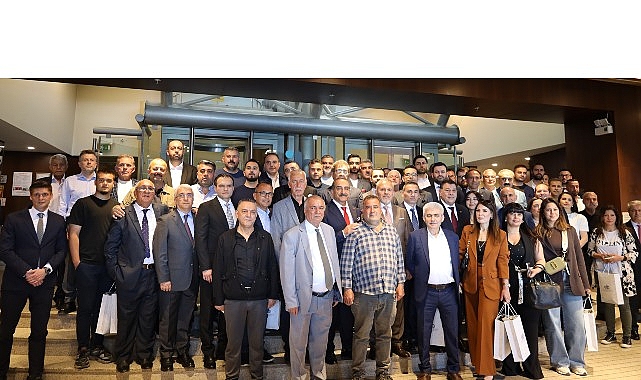 Ege Bölgesi’nin bitkisel ürün ihracat lideri Ege Yaş Meyve Sebze
