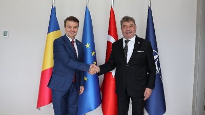 Ege Mobilya Kâğıt ve Orman Ürünleri İhracatçıları Birliği, ihracatta hedef