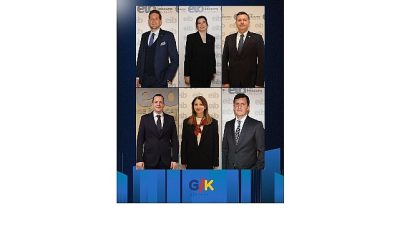 Ege İhracatçı Birlikleri (EİB) bünyesinde, genç ihracatçıların ihracatçı birliklerini tanıması,