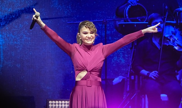 Menemen'de düzenlenen ve bu yıl yurt dışından da katılımcıları ağırlayan