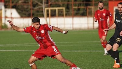Ayvalıkgücü’nün genç yıldızı ay-yıldızlı formaya bir adım daha yaklaştı, Ayvalıkgücü