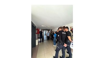 Kocaeli Büyükşehir Belediyesi İtfaiye Dairesi Başkanlığı, kurum ve kuruluşlara yönelik