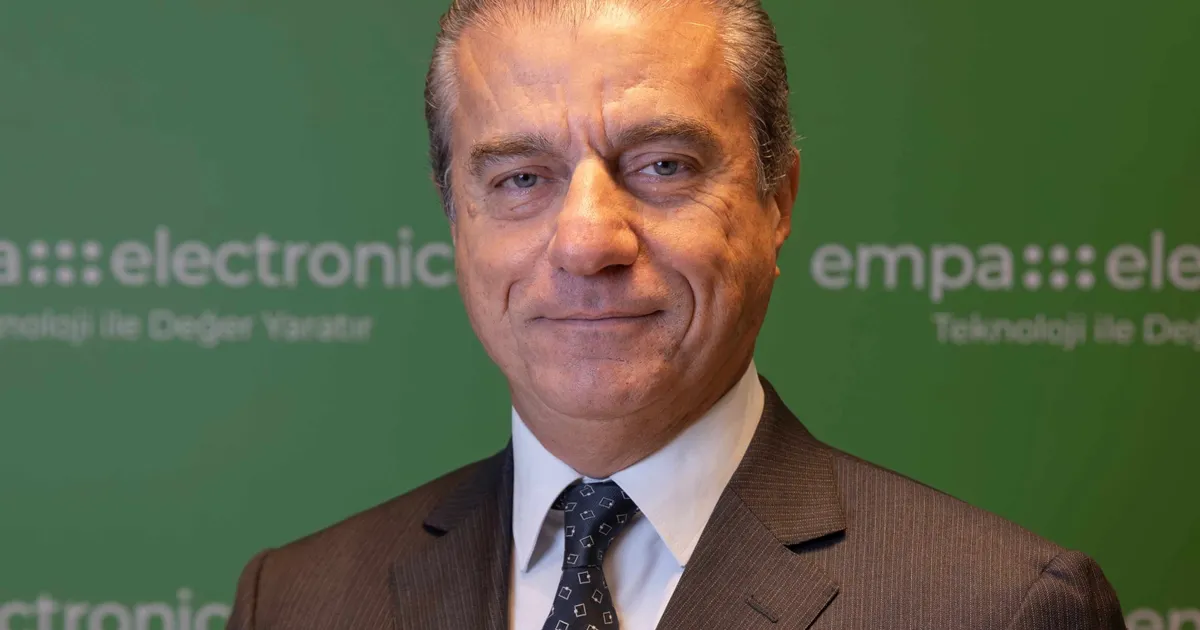 Elektronik bileşen sektörünün güvenilir ve öncü firması Empa Elektronik, 2026