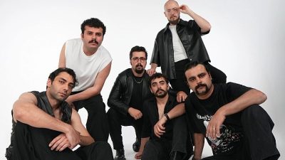 Son dönemin sevilen alternatif rock grubu Dedublüman, Kocaeli Büyükşehir Belediyesi’nin