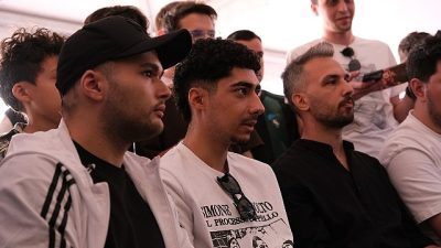 Kocaeli Büyükşehir Belediyesi’nin EnFest etkinlikleri kapsamında düzenlediği ödüllü FC26 turnuvasında