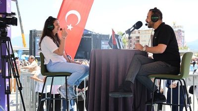 Kocaeli Büyükşehir Belediyesi’nin 19 Mayıs Atatürk’ü Anma, Gençlik ve Spor