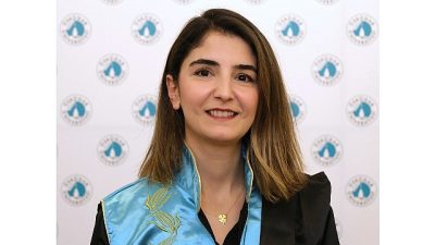 Üsküdar Üniversitesi Sağlık Hizmetleri Meslek Yüksekokulu Dr. Öğr. Üyesi Öznur