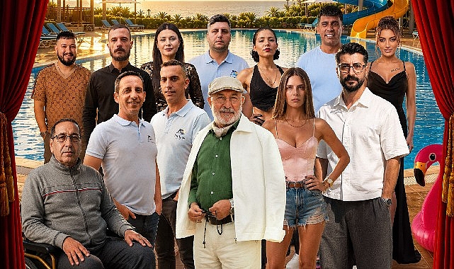 Geniş bir izleyici kitlesine ulaşan “Kıyma” serisi, bu kez bol