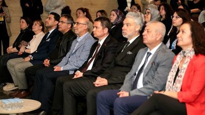Osmangazi Belediyesi tarafından, Bursa’nın fethinin 700’üncü yılı etkinlikleri kapsamında “700.