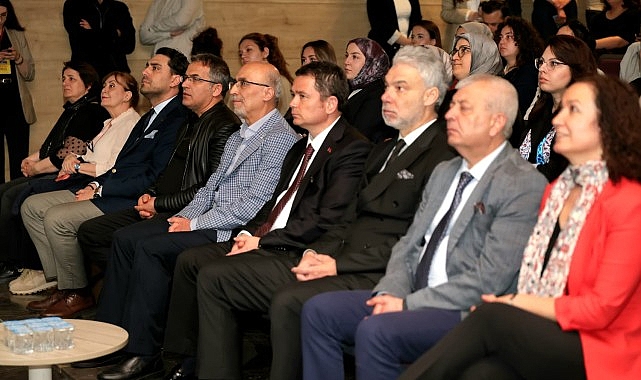 Osmangazi Belediyesi tarafından, Bursa’nın fethinin 700’üncü yılı etkinlikleri kapsamında “700.