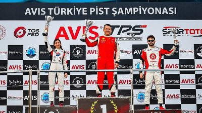 Türkiye Otomobil Sporları Federasyonu (TOSFED) tarafından düzenlenen 2026 Avis Türkiye