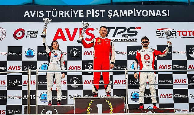 Türkiye Otomobil Sporları Federasyonu (TOSFED) tarafından düzenlenen 2026 Avis Türkiye
