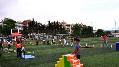 İzmir İl Millî Eğitim Müdürlüğü ve Yeşilay İzmir Şubesi iş