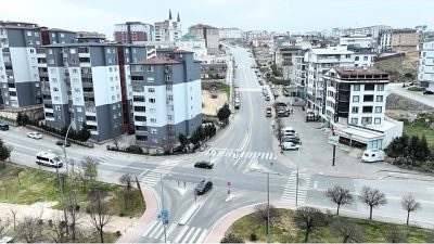 Kocaeli’nin ulaşım ağını her geçen gün güçlendiren Büyükşehir Belediyesi, vatandaşlara