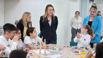 TÜBİTAK tarafından desteklenen, Dokuz Eylül Üniversitesi Mimarlık Fakültesi’nin “Yapılı Çevreyi