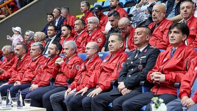 Selçuklu Belediyesi, Selçuklu İlçe Milli Eğitim Müdürlüğü, KOP Bölge Kalkınma
