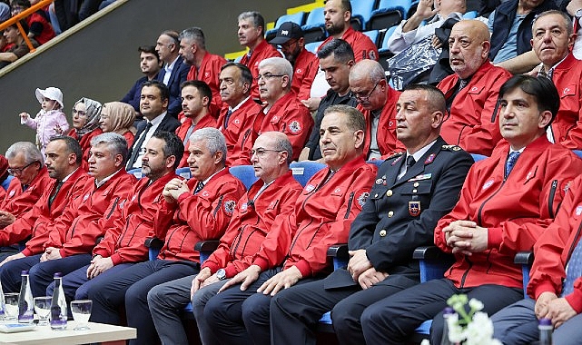 Gelecek Selçuklu’da Kodlanıyor Selçuklu Belediyesi, Selçuklu İlçe Milli Eğitim Müdürlüğü, KOP Bölge Kalkınma