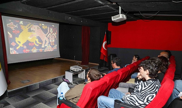 21. Uluslararası İşçi Filmleri Festivali’ne ev sahipliği yapan Buca Belediyesi