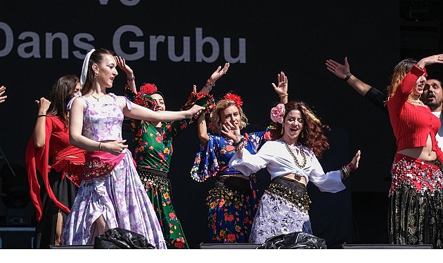 Kocaeli Büyükşehir Belediyesi’nin 19 Mayıs Atatürk’ü Anma, Gençlik ve Spor