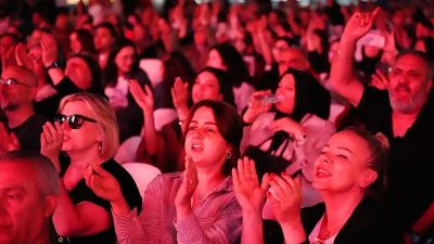 Manisa Büyükşehir Belediyesi’nin 19 Mayıs Atatürk’ü Anma, Gençlik ve Spor