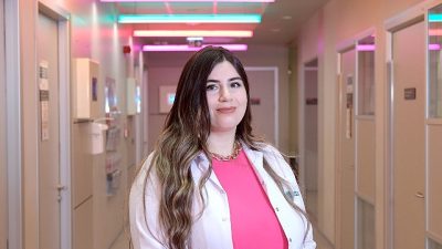 Üsküdar Üniversitesi NPİSTANBUL Hastanesi Psikiyatri Uzmanı Dr. Günay Hajiyeva, ruhsal