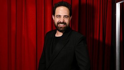 Uzman Psikolog ve yazar Gökhan Çınar ‘Katarsis: Gel Yeniden Başlayalım’