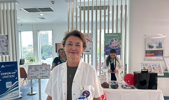 Yeditepe Üniversitesi Hastaneleri tarafından 5 Mayıs Dünya El Hijyeni Günü