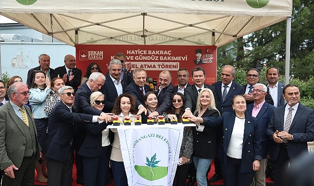 Çocukların geleceğe güvenle hazırlanması için eğitime yönelik çalışmalarını aralıksız sürdüren