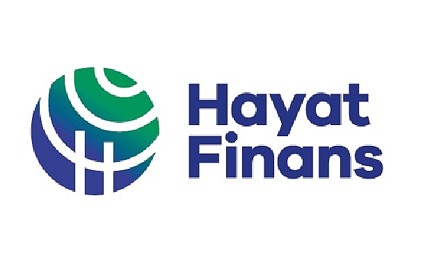 Hayat Finans’tan ilk çeyrekte 35 milyon TL net kâr Hayat Finans, yılın ilk çeyreğinde toplam aktiflerini 33,6 milyar TL’ye