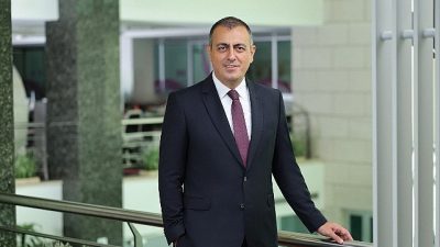 vHayat Finans, yılın ilk dört ayında tüzel müşterilerine yaklaşık 13,2