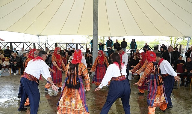 Kocaeli Büyükşehir Belediyesi, Alevi-Bektaşi Kültür Cemevi Başkanlıkları ve Balkan Türkleri