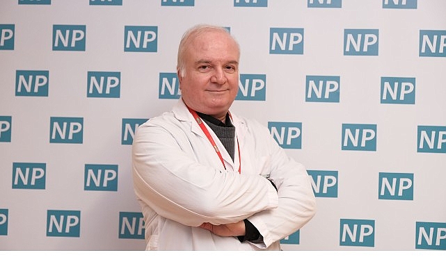 Hipnoz, sanıldığı gibi kontrol kaybı değil! Üsküdar Üniversitesi NPİSTANBUL Hastanesi Klinik Psikolog İhsan Öztekin, hipnoz hakkında