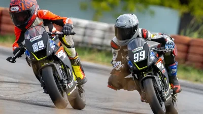 Türkiye Süpermoto Şampiyonası, Anlas MiniGP 110 ve FIM MotoMini Türkiye