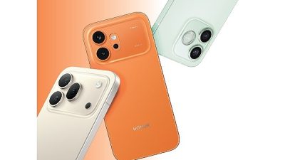 Küresel yapay zekâ cihaz ekosistemi şirketi HONOR, yeni akıllı telefon