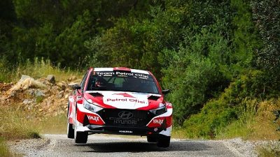 Dünya Ralli Şampiyonası’nda 2014 yılından beri i20 WRC ile önemli